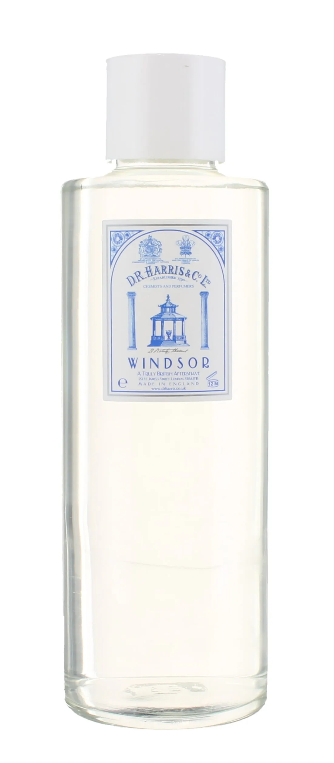 D.R. Harris Windsor Aftershave
