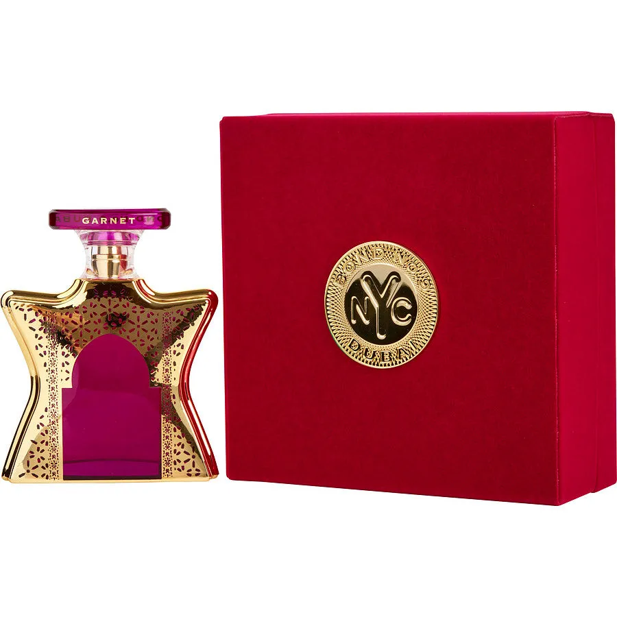 Dubai Garnet by Bond No. 9 for Unisex 3.4 oz EDP Spray