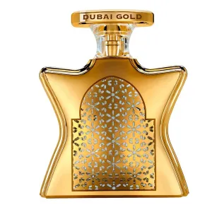 Dubai Gold by Bond No. 9 for Unisex 3.4 oz EDP Spray