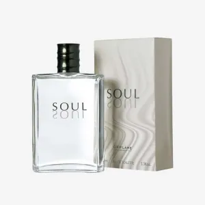 Eau de Toilette Soul