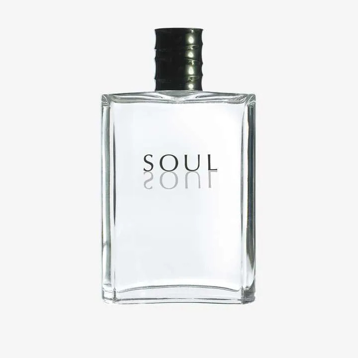 Eau de Toilette Soul