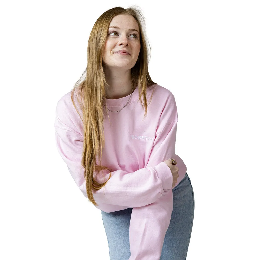 EBOOST Crew Neck