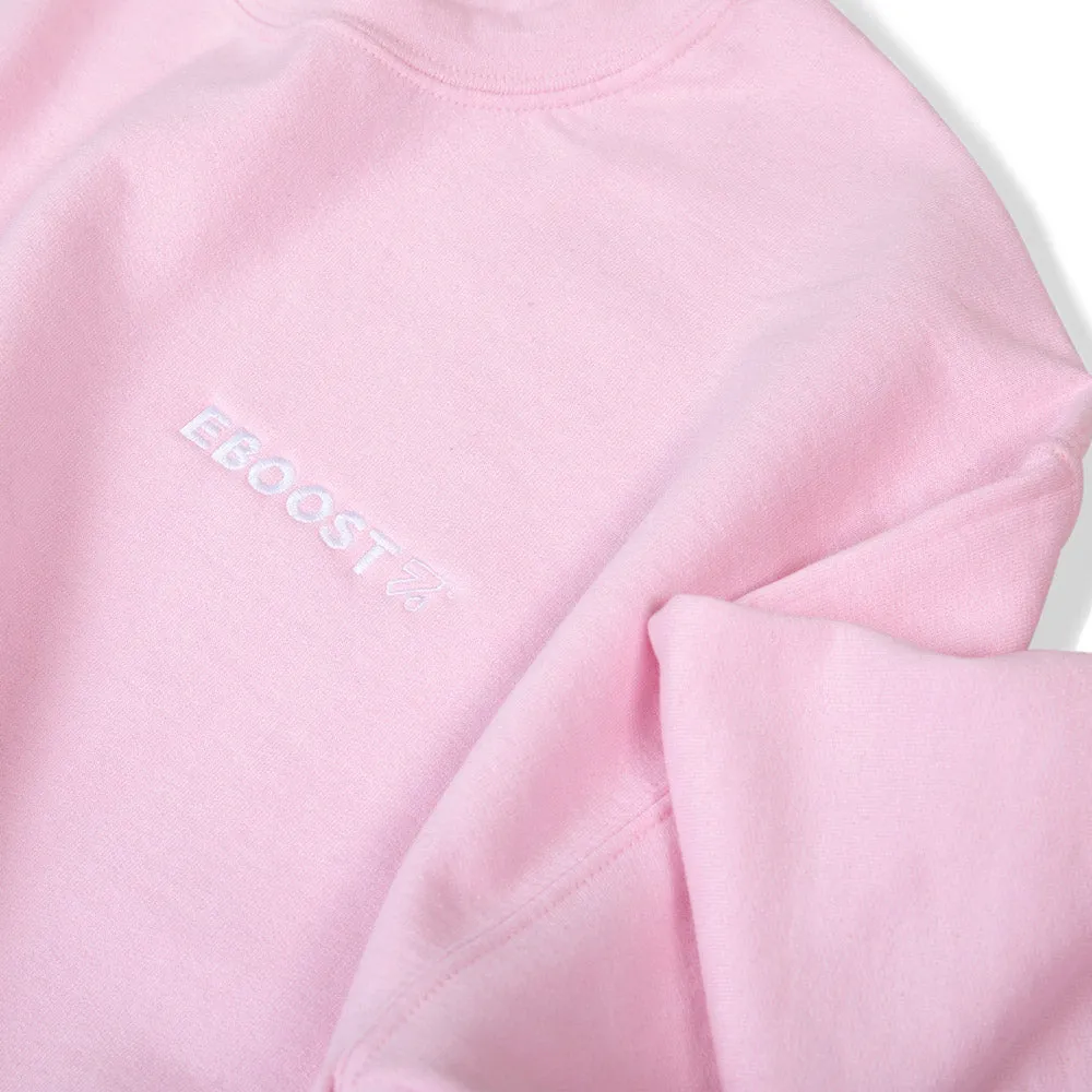 EBOOST Crew Neck