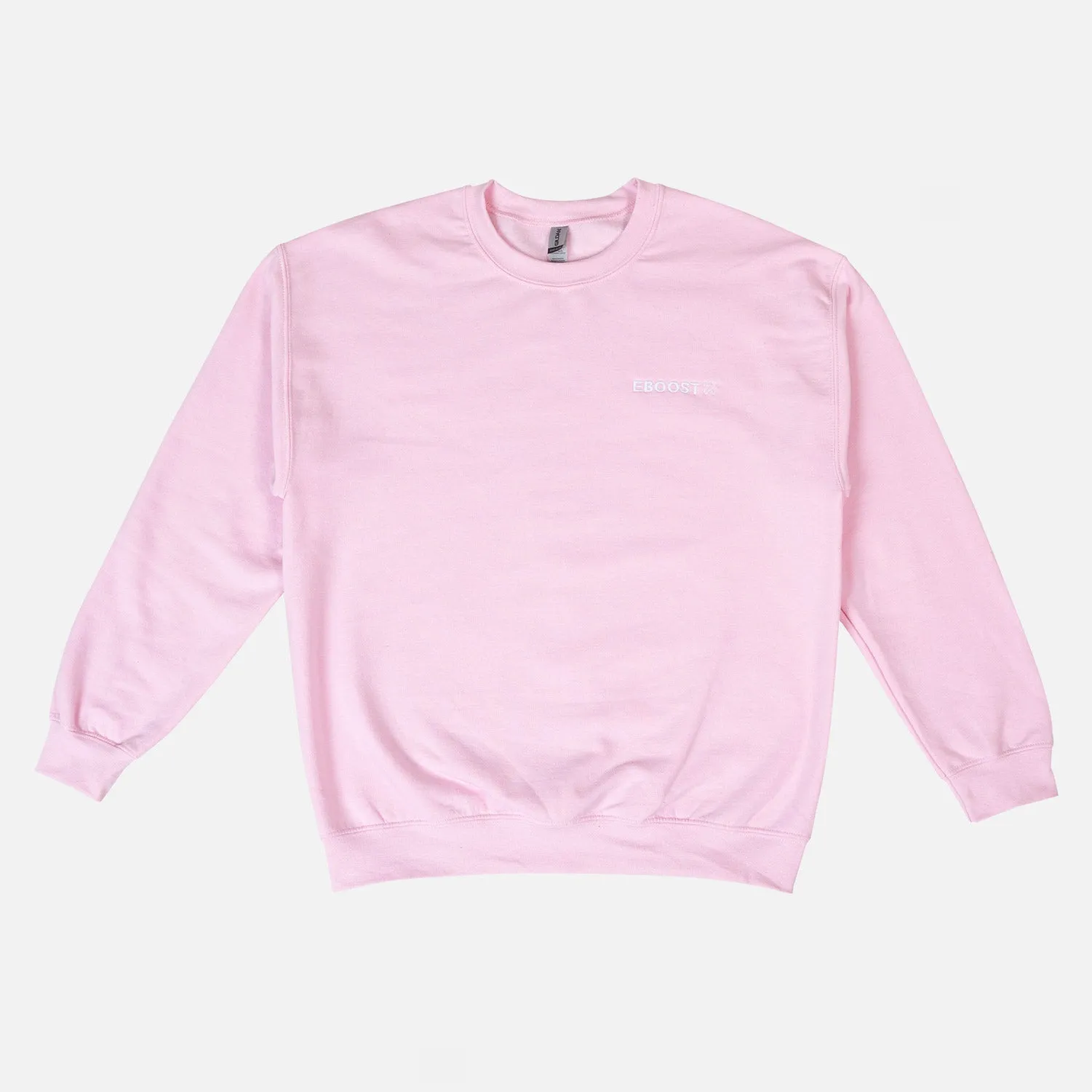 EBOOST Crew Neck