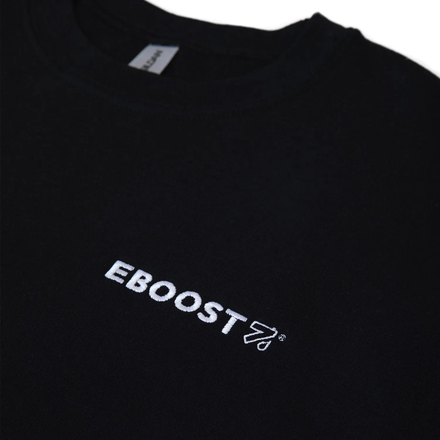 EBOOST Crew Neck