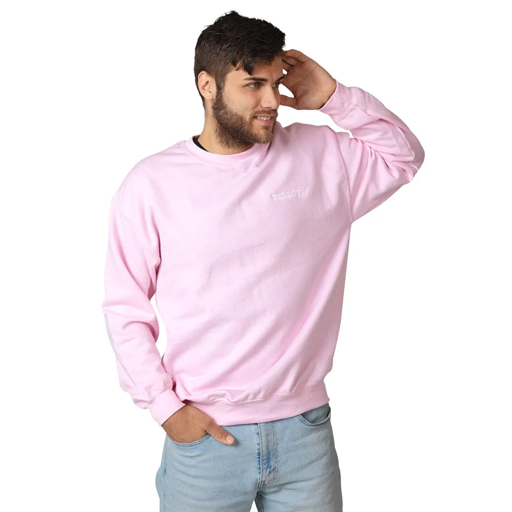 EBOOST Crew Neck