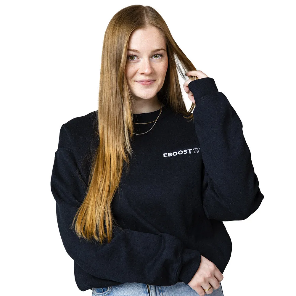EBOOST Crew Neck