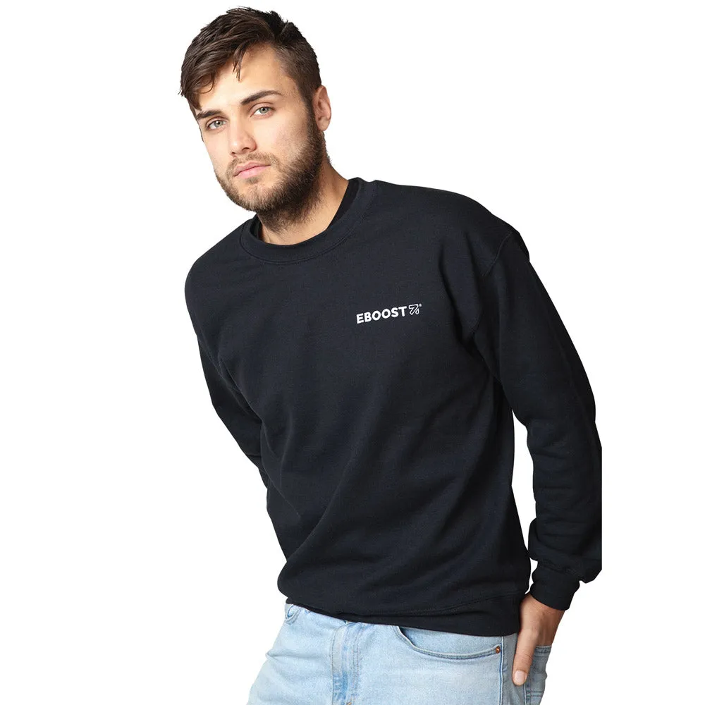 EBOOST Crew Neck