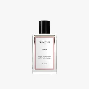 EDEN - Inspired by Santal 33 Le Labo's