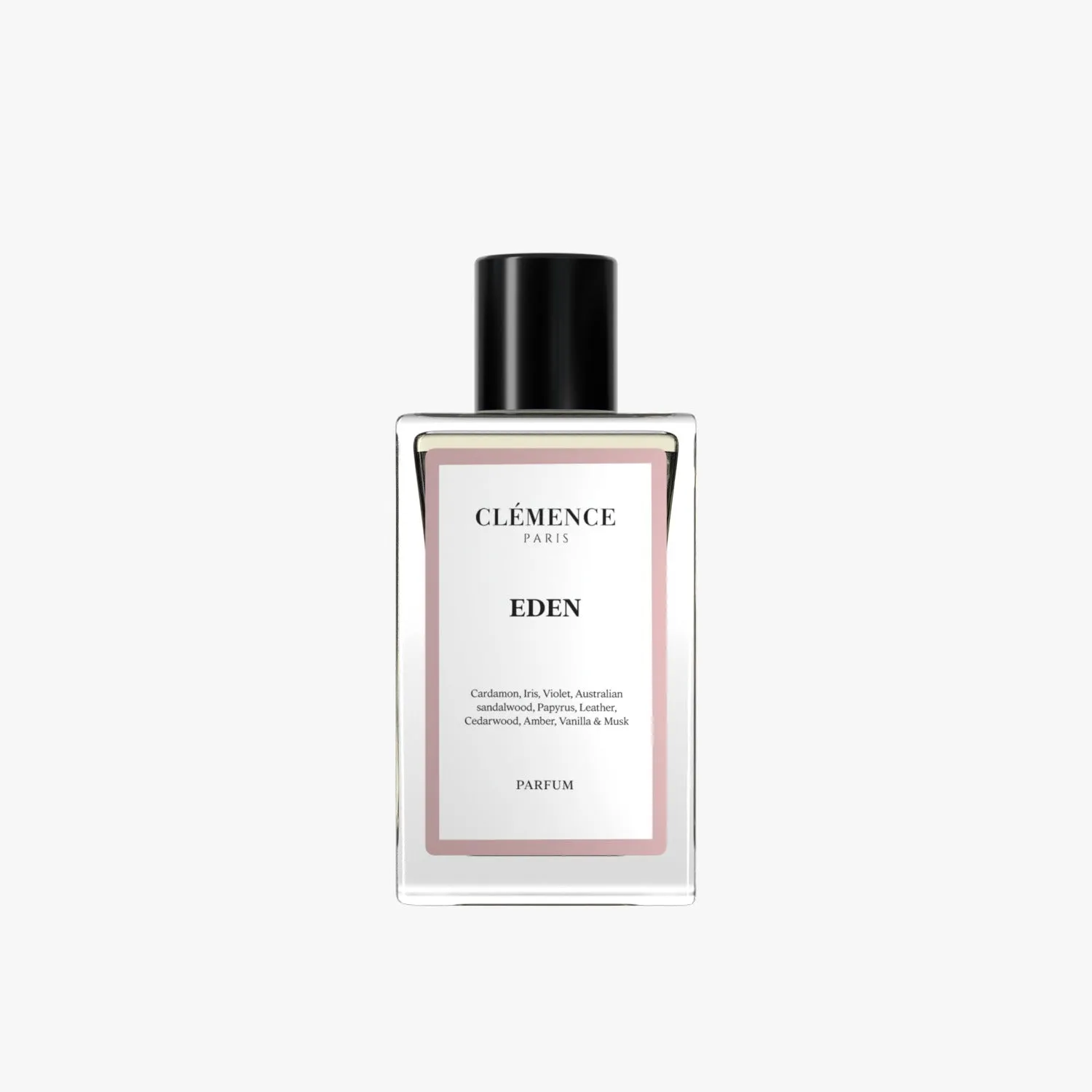 EDEN - Inspired by Santal 33 Le Labo's