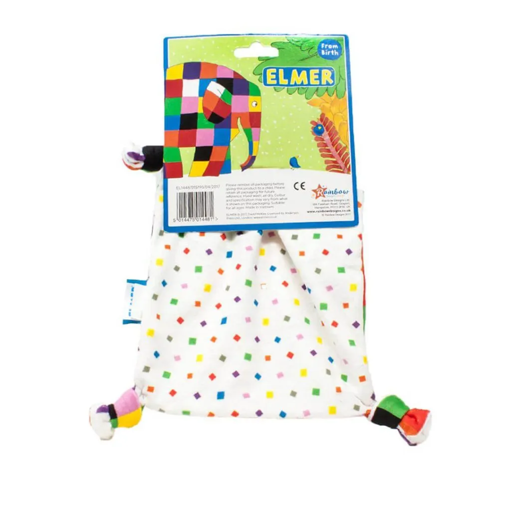 ELMER Comfort Blanket