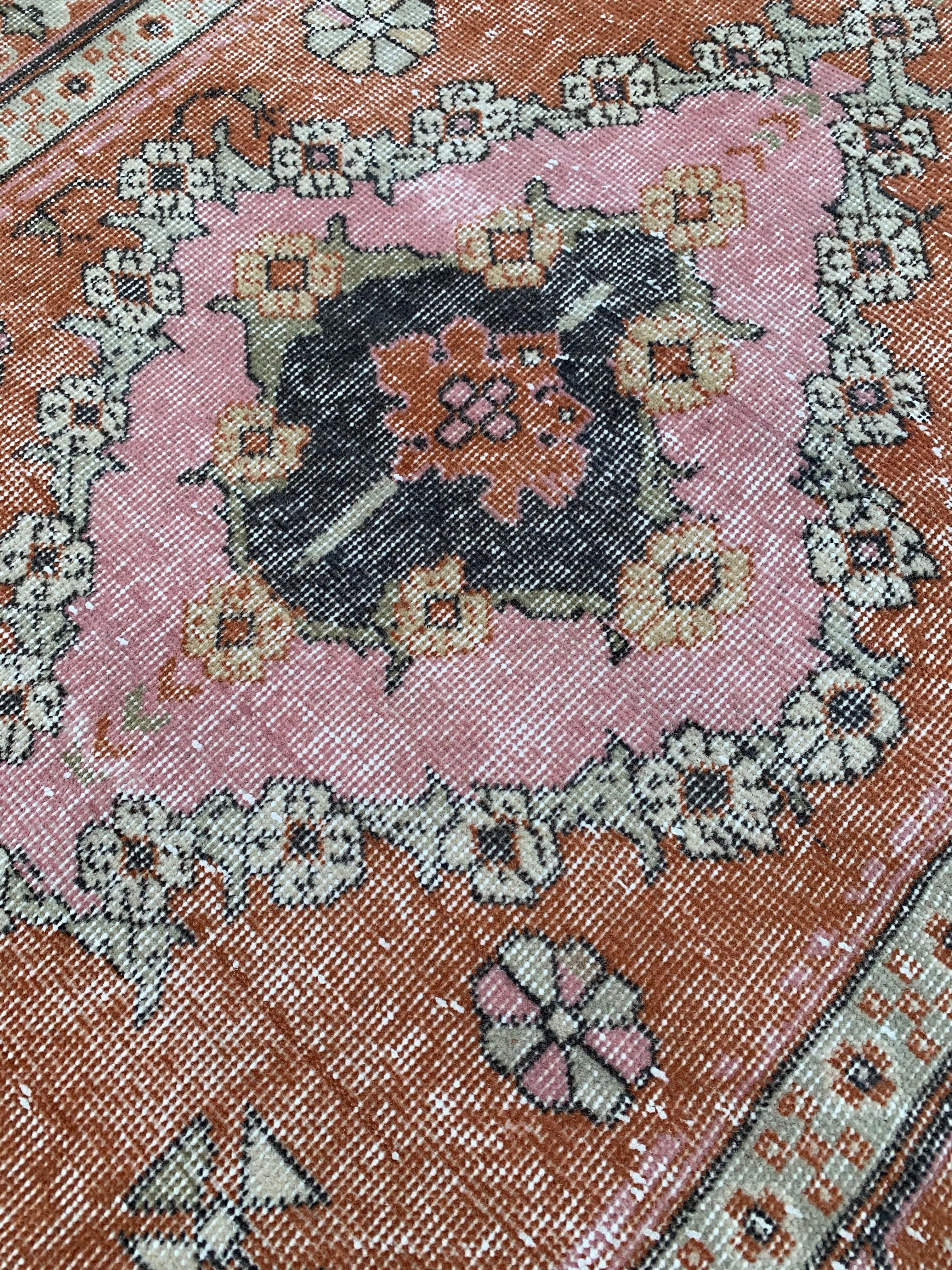 Elsie 4' x 7'4