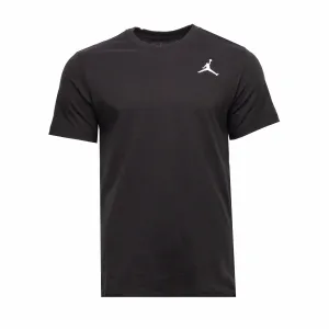 Embroidered SS Crew Tee - Mens