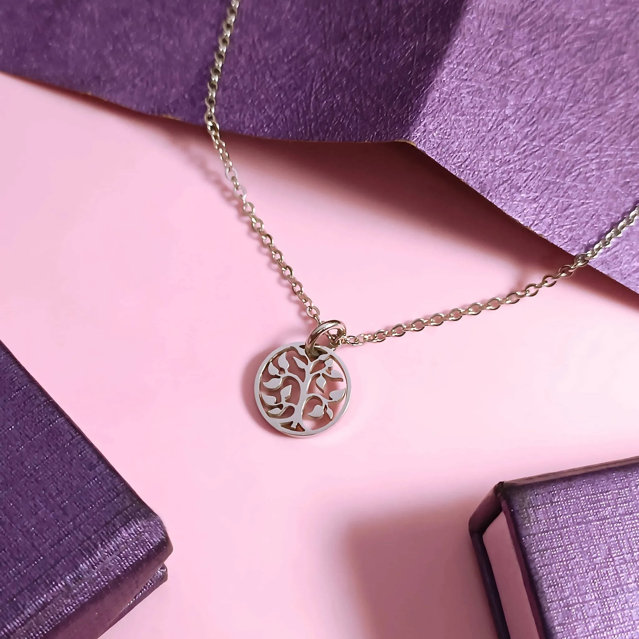 Family Necklace | by Arti