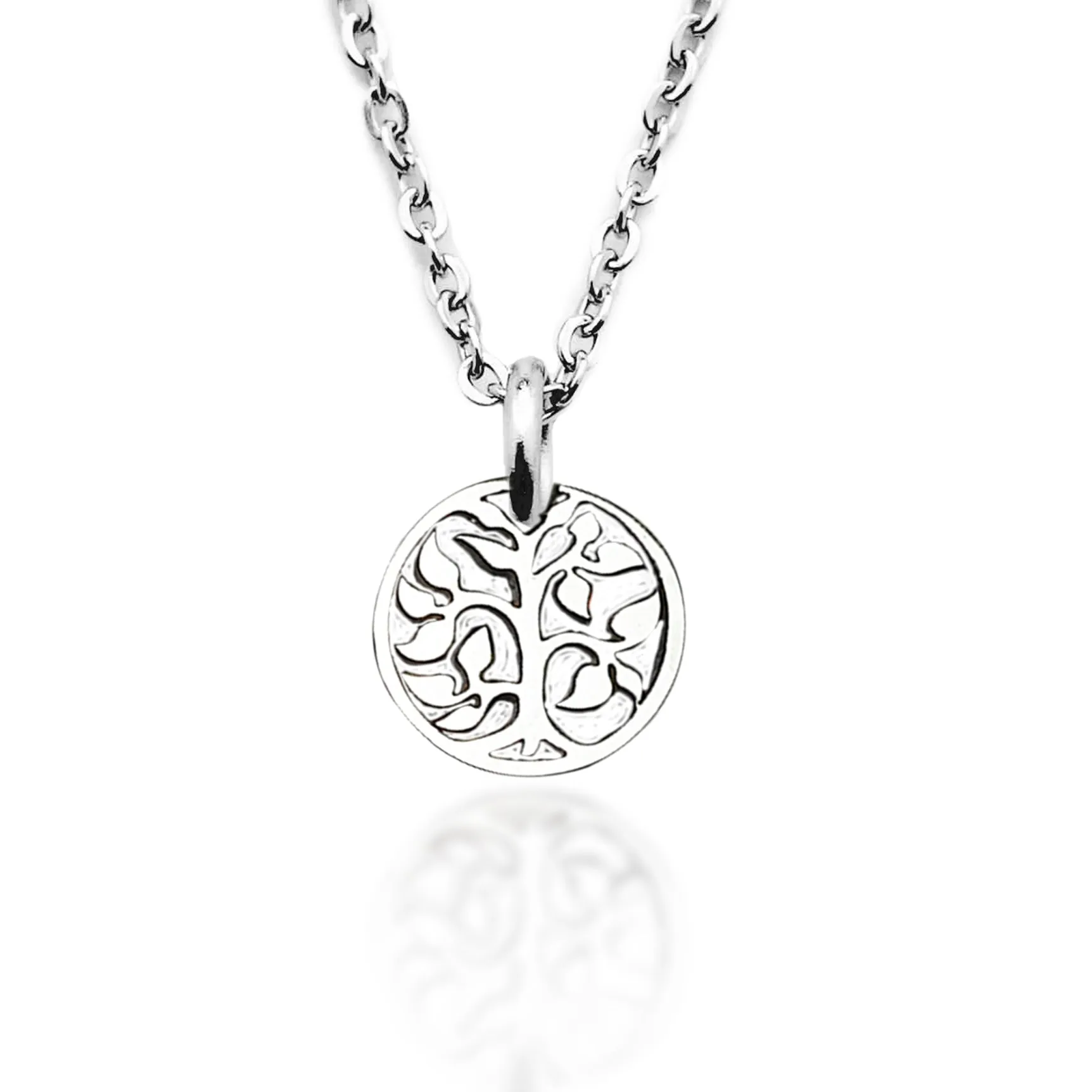 Family Necklace | by Arti