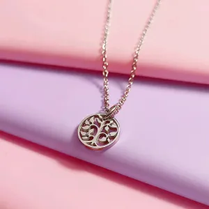Family Necklace | by Arti