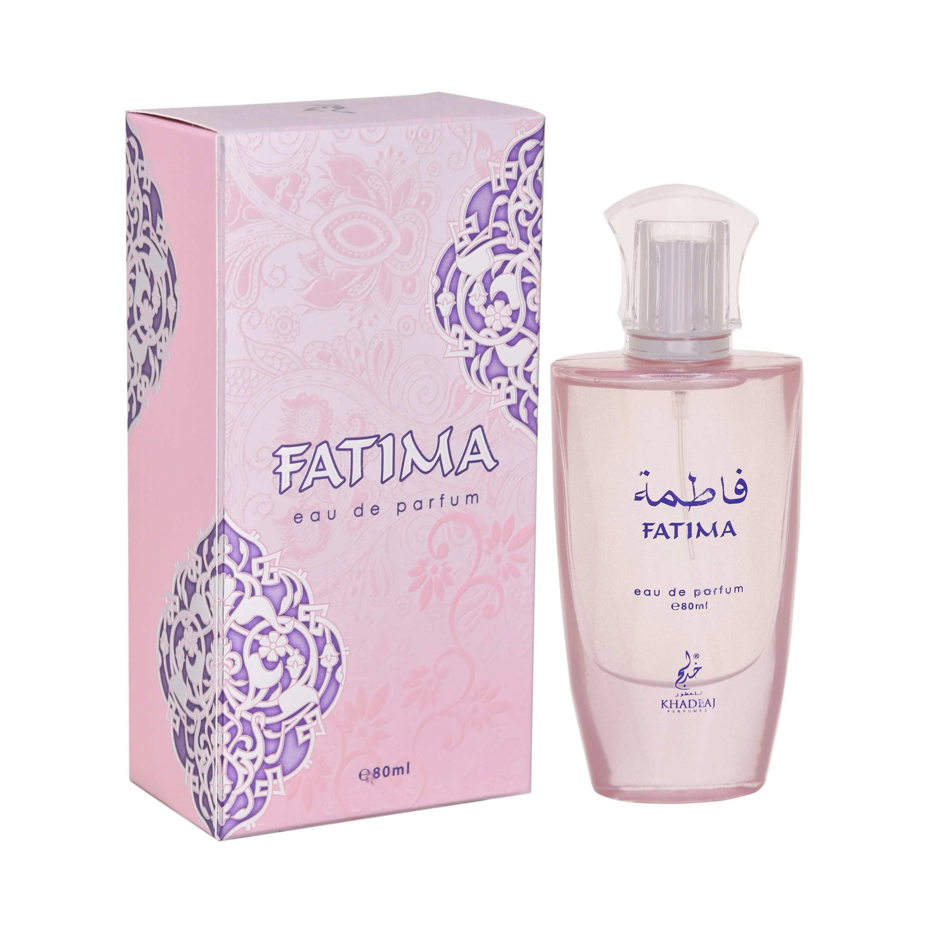 FATIMA
