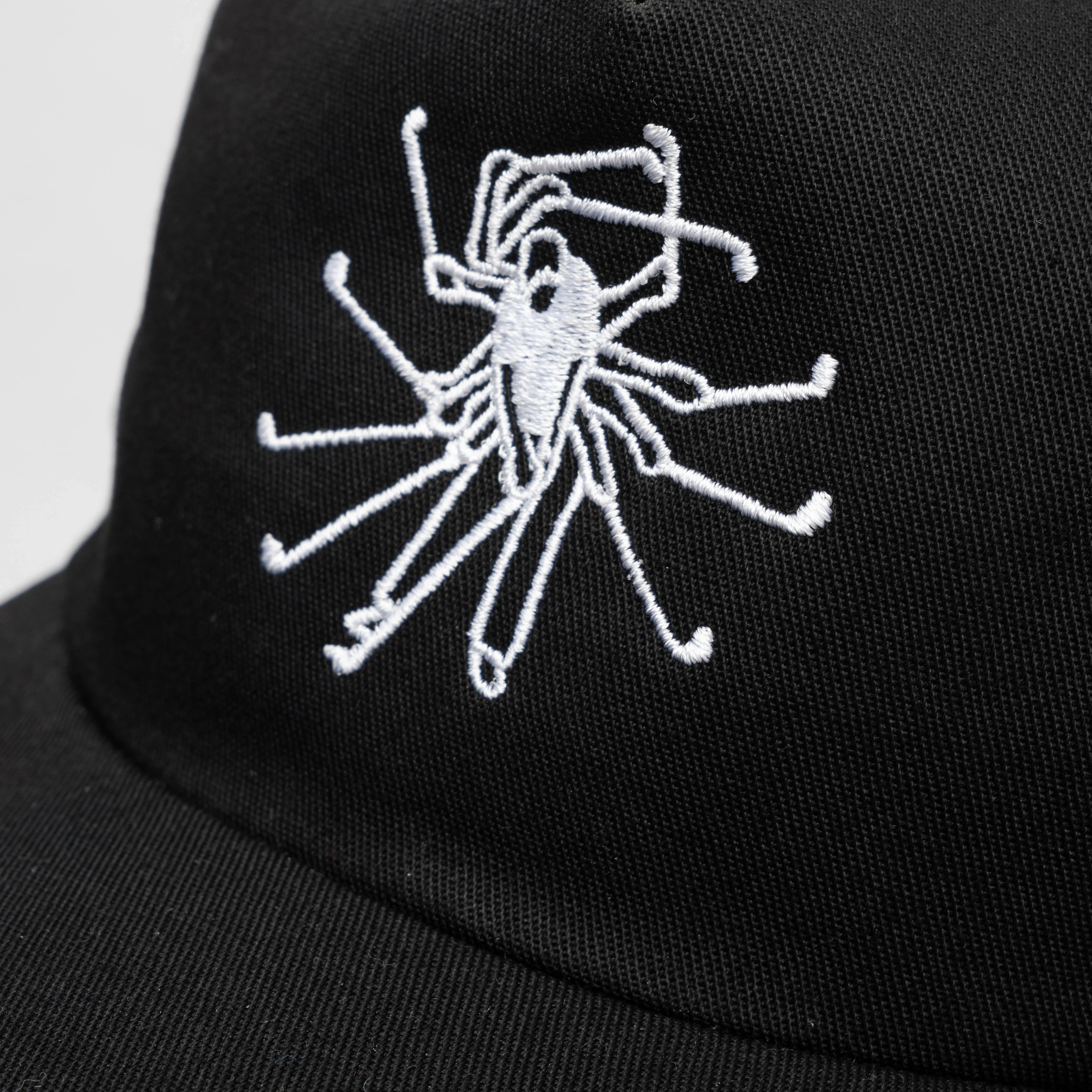 Forden Golf Classic Snapback Black