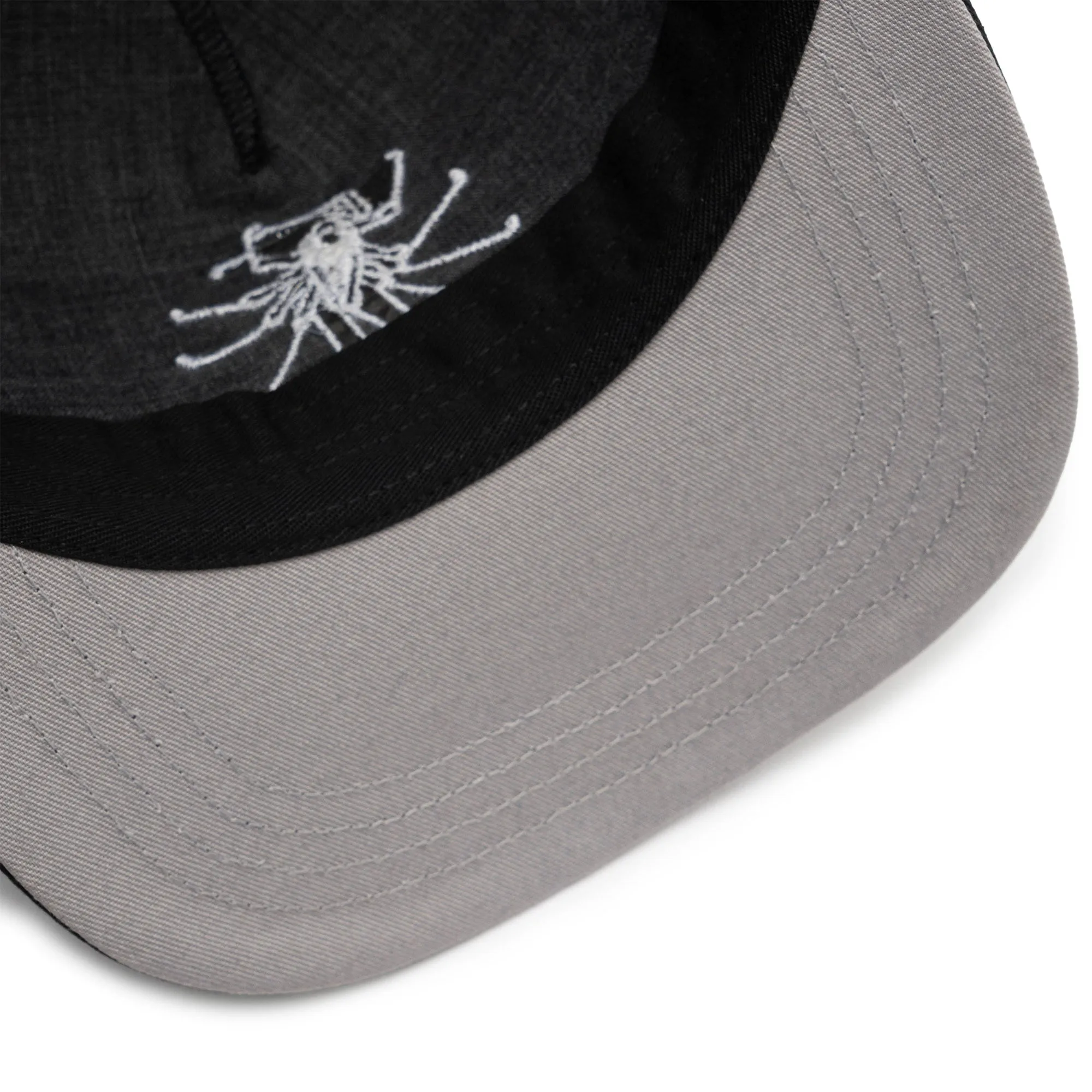 Forden Golf Classic Snapback Black