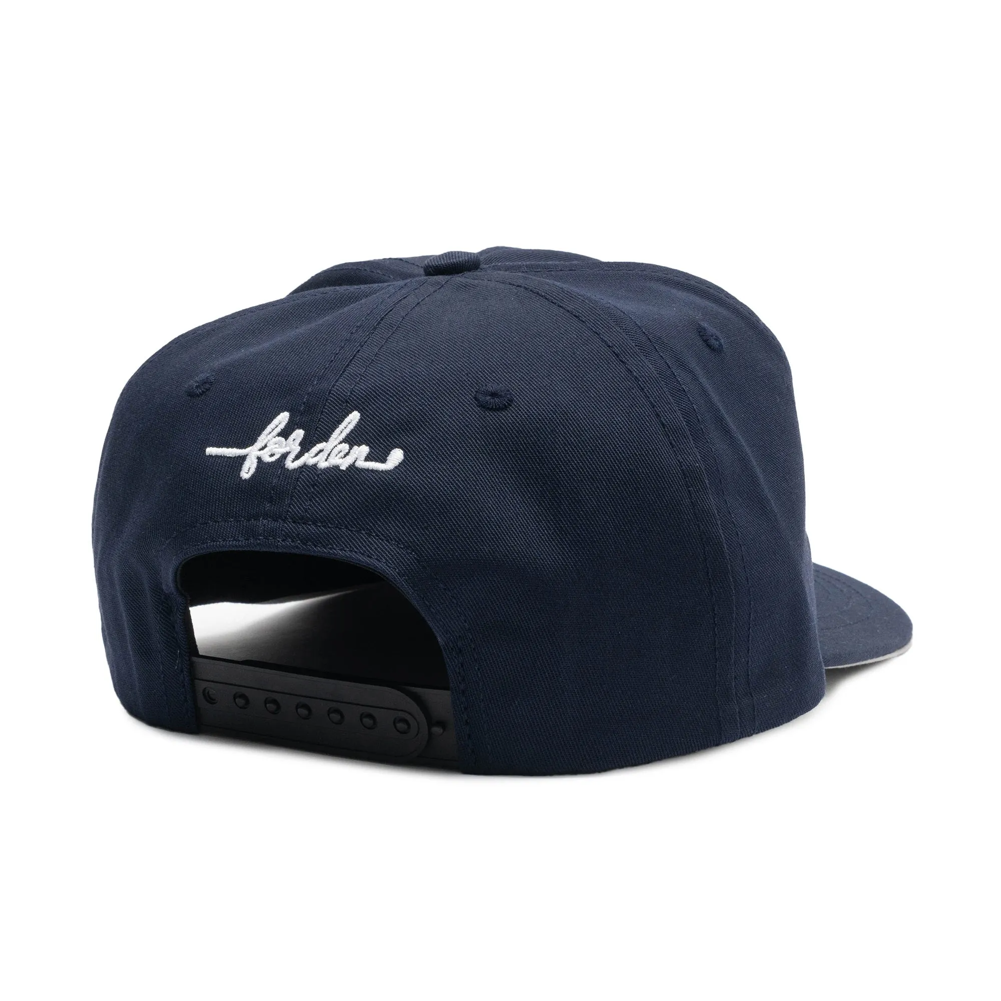 Forden Golf Classic Snapback Navy