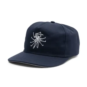 Forden Golf Classic Snapback Navy