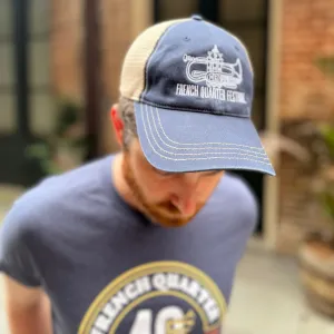 FQF Logo Hat