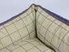 George Barclay Country Box Bed Midnight Blue Various Sizes