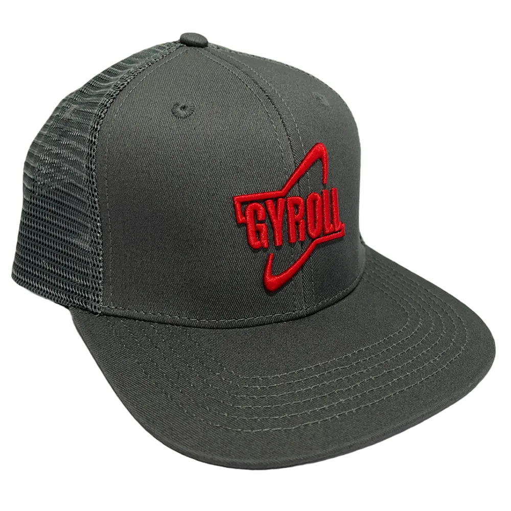 GYROLL ALLOY
