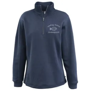 Hadley School Women's Classic 1/4 Zip