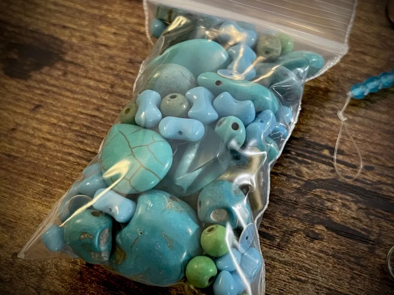 Halloween 2021 Inspiration Kit #4 — Water Tomb