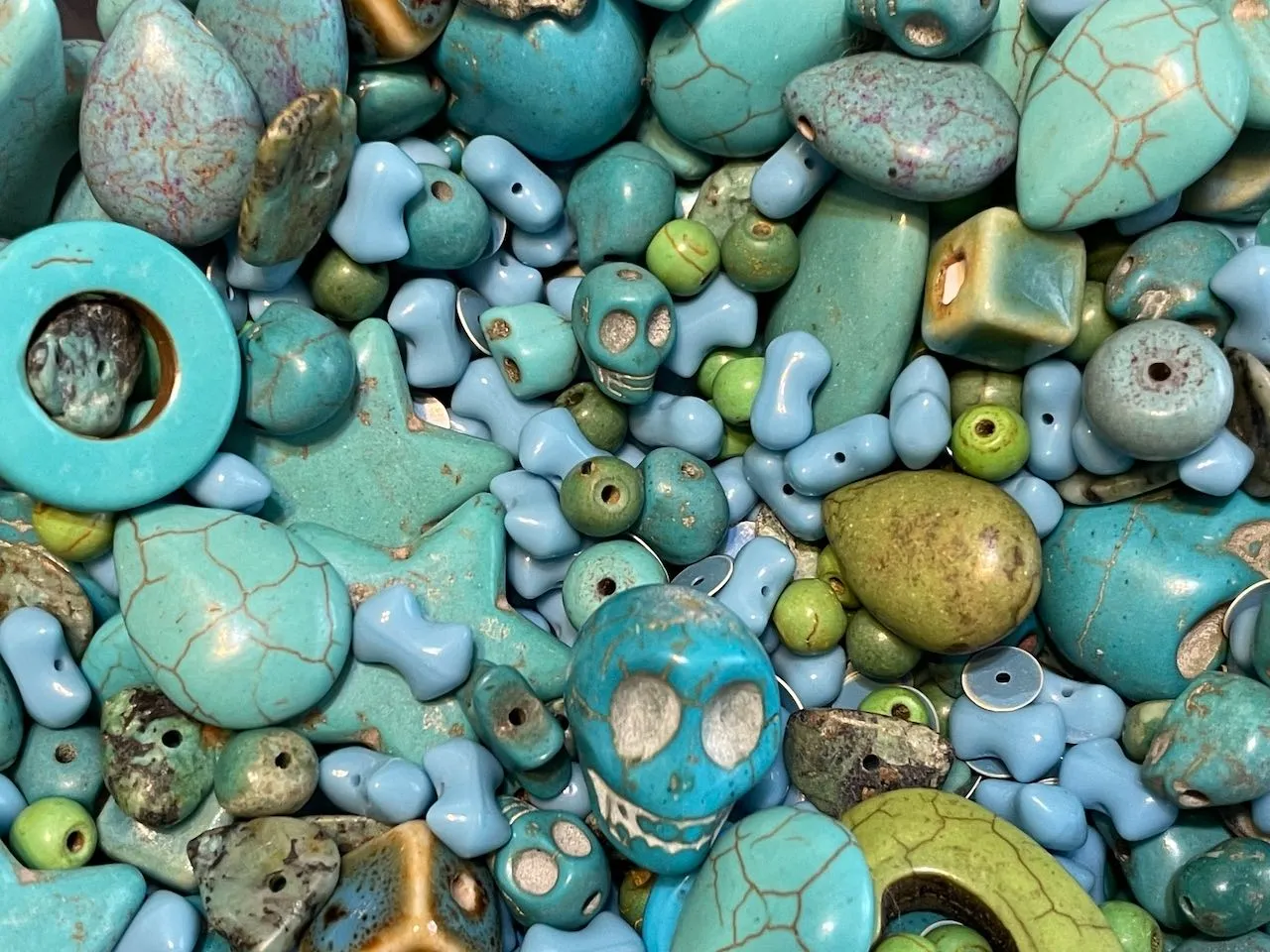 Halloween 2021 Inspiration Kit #4 — Water Tomb