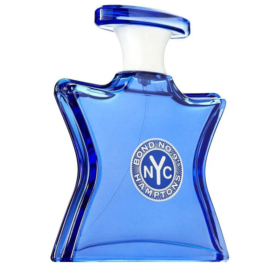 Hamptons by Bond No. 9 for Women 3.4 oz EDP Spray Tester