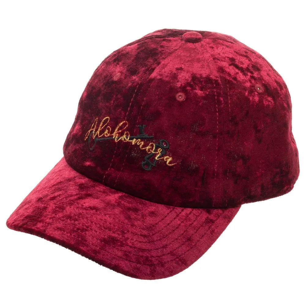 Harry Potter Dad Hat