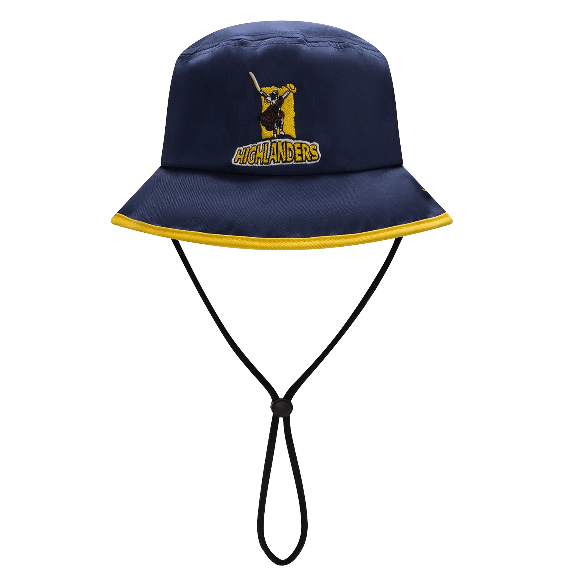 Highlanders Super Rugby Bucket Hat 25/26 by Classic Sportswear