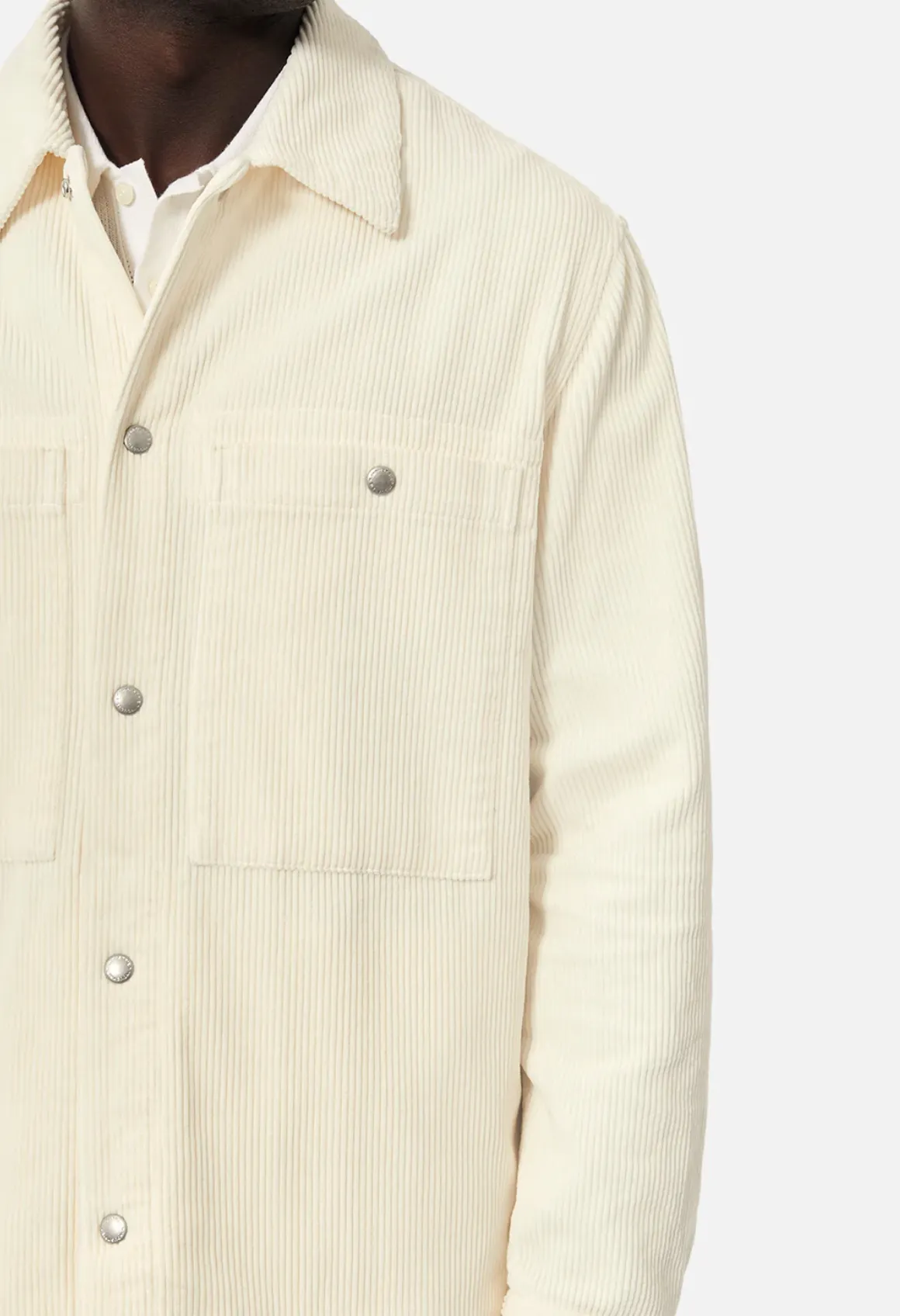 Industrie The Atmore Jacket