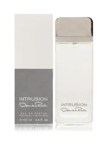 Intrusion by Oscar De La Renta