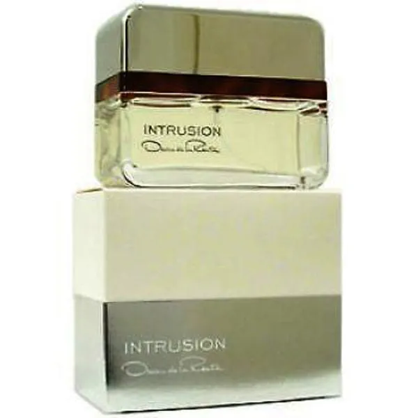 Intrusion by Oscar De La Renta
