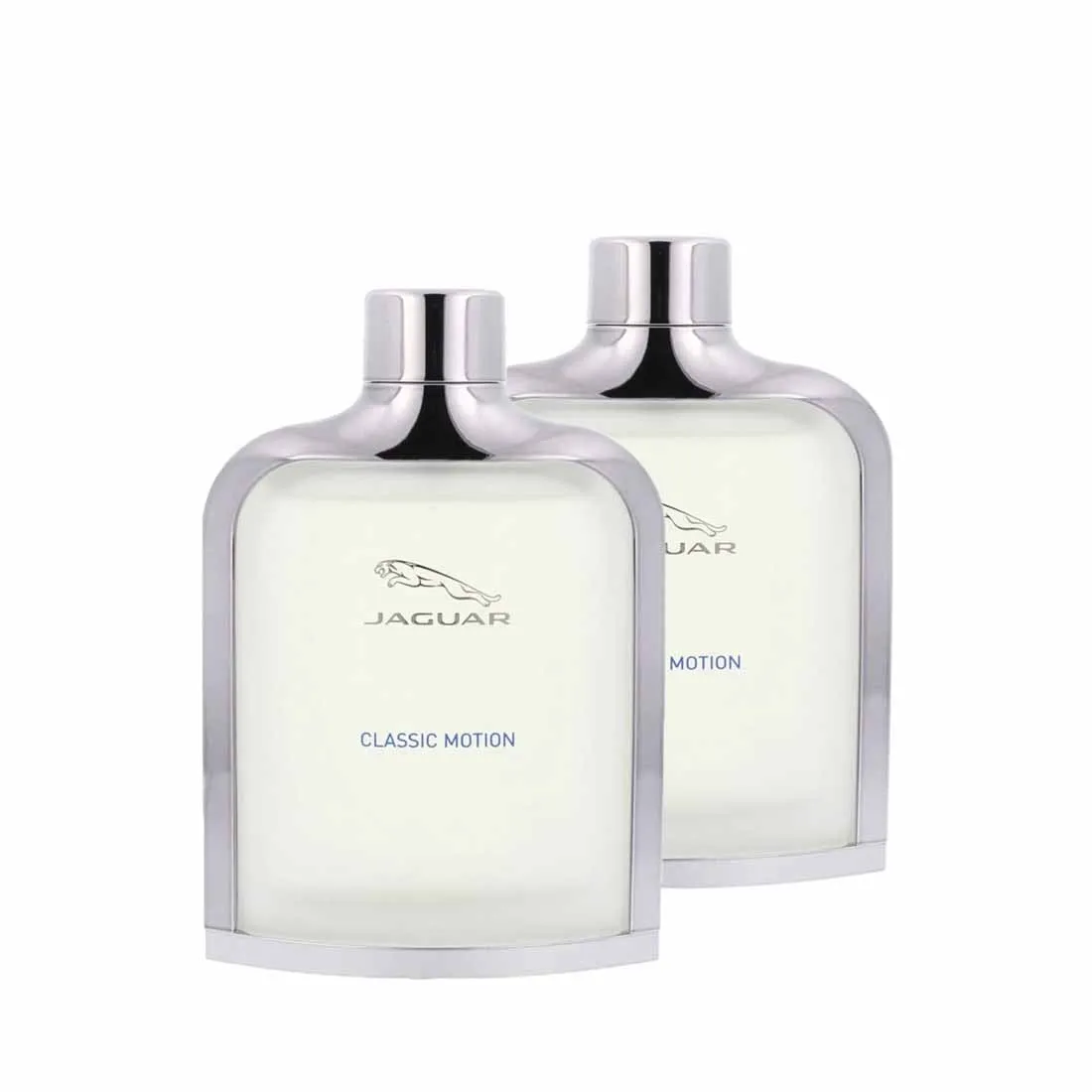 Jaguar Classic Motion Miniatures for Men 5ml Pack of 2