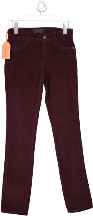 James Jeans Corduroy skinny Jeans BNWT W26