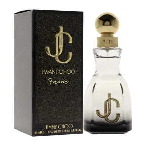 Jimmy Choo I Want Choo Forever Perfume For Women EDP 40ml