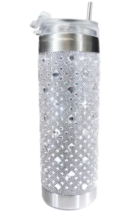 JKT101.SI - Royal Ice Tumbler