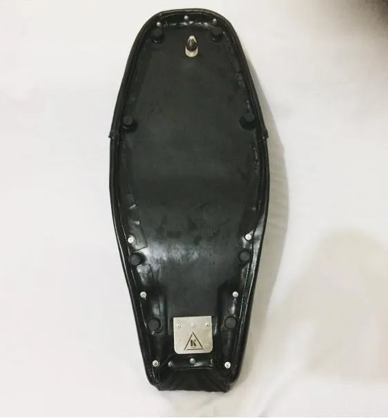 KB-TWSCS - Triumph Bonneville Water-Cooled Scrambler Seat