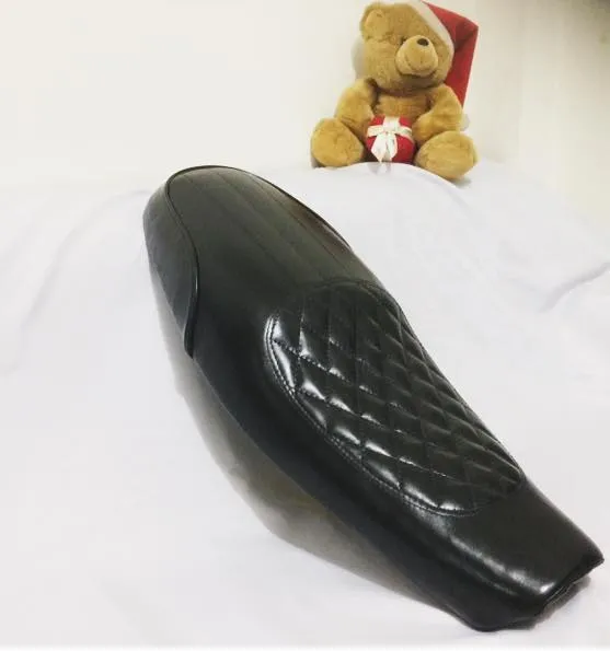 KB-TWSCS - Triumph Bonneville Water-Cooled Scrambler Seat