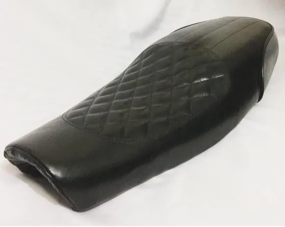 KB-TWSCS - Triumph Bonneville Water-Cooled Scrambler Seat