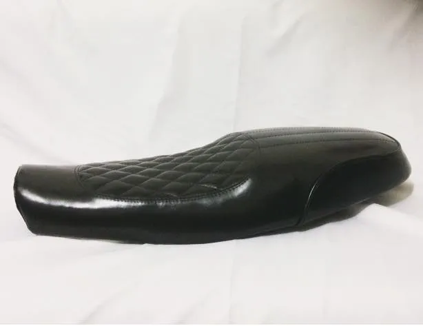 KB-TWSCS - Triumph Bonneville Water-Cooled Scrambler Seat