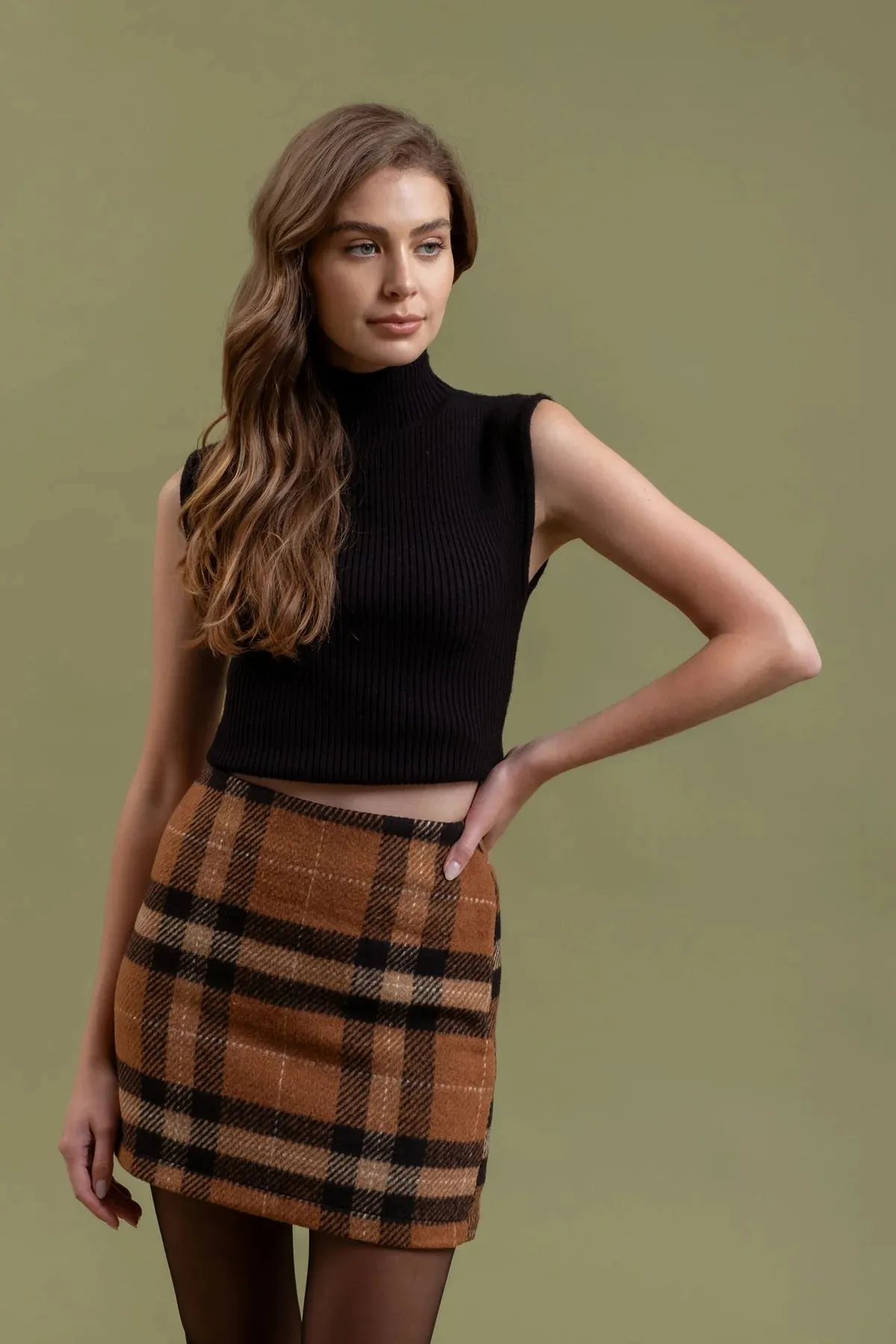 Kenzie Skirt