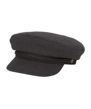 Kooringal Men's Fisherman Cap - Anchor