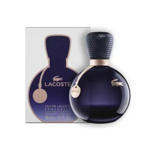 Lacoste Eau de Lacoste Sensuelle Eau de Parfum 100ml