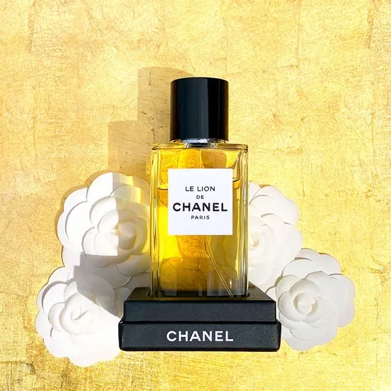 Le Lion De Chanel 200 ml