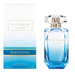 Le Parfum Resort Collection by Elie Saab